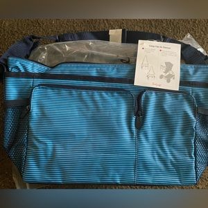 Thirty-One cargo clip-on thermal